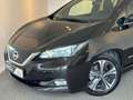 Nissan Leaf 2.ZERO EDITION 40 kWh Negro - thumbnail 7