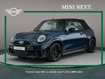 JCW XL