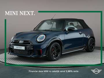 JCW XL