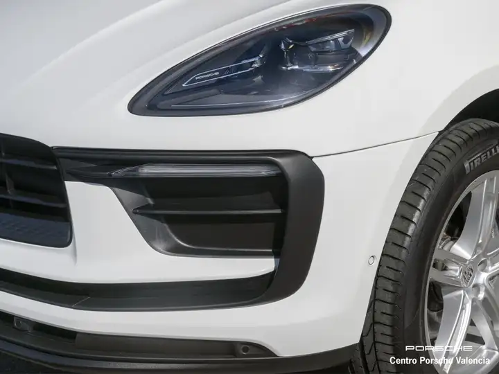 Porsche Macan 2022, foto 16