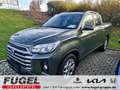 SsangYong Musso 2.2e-Xdi Crsytal 4WD RFK|Klimaaut.|Lenkradhzg. Verde - thumbnail 1