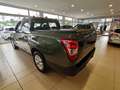 SsangYong Musso 2.2e-Xdi Crsytal 4WD RFK|Klimaaut.|Lenkradhzg. Verde - thumbnail 10
