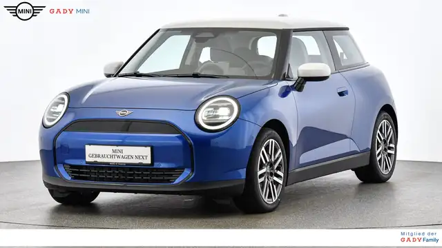 MINI Cooper E