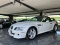 BMW Z3 M Roadster 3.2 White - thumbnail 8