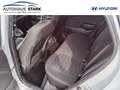 Hyundai i10 Edition 30+ 1.0 Allwetter Navi Kamera Alu SHZ Plateado - thumbnail 16