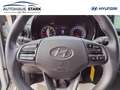 Hyundai i10 Edition 30+ 1.0 Allwetter Navi Kamera Alu SHZ Plateado - thumbnail 15