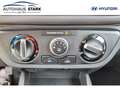Hyundai i10 Edition 30+ 1.0 Allwetter Navi Kamera Alu SHZ Plateado - thumbnail 14