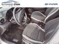 Hyundai i10 Edition 30+ 1.0 Allwetter Navi Kamera Alu SHZ Plateado - thumbnail 8