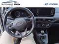 Hyundai i10 Edition 30+ 1.0 Allwetter Navi Kamera Alu SHZ Plateado - thumbnail 9