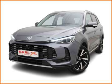 Hybrid+ 194 | Luxury | Leather | 360Cam | GPS | Heated Seats | ALU18