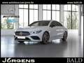 Mercedes-Benz CLA 250 e Coupé +AMG+MBUX+LED+AHK+Night+360+Totw Weiß - thumbnail 2
