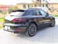 Porsche Macan S 2.0 252cv IMPECCABILE KM CERTIFICATI PORSCHE Nero - thumbnail 4