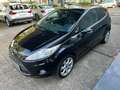 Ford Fiesta Titanium+NaviZB+Klima+1.Hand+SHZ+LM+WR+BT Noir - thumbnail 4