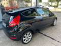 Ford Fiesta Titanium+NaviZB+Klima+1.Hand+SHZ+LM+WR+BT Noir - thumbnail 7