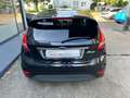 Ford Fiesta Titanium+NaviZB+Klima+1.Hand+SHZ+LM+WR+BT Noir - thumbnail 6