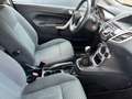 Ford Fiesta Titanium+NaviZB+Klima+1.Hand+SHZ+LM+WR+BT Noir - thumbnail 10