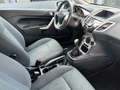 Ford Fiesta Titanium+NaviZB+Klima+1.Hand+SHZ+LM+WR+BT Noir - thumbnail 11
