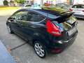 Ford Fiesta Titanium+NaviZB+Klima+1.Hand+SHZ+LM+WR+BT Noir - thumbnail 5