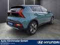 Hyundai BAYON 1.0 T-GDI 48V-Hybrid Prime *Voll LED*NAVI*PDC vorn Grün - thumbnail 3