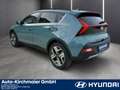 Hyundai BAYON 1.0 T-GDI 48V-Hybrid Prime *Voll LED*NAVI*PDC vorn Grün - thumbnail 4