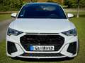Audi RS Q3 Sportback/Panorama/Garantie Weiß - thumbnail 2