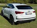 Audi RS Q3 Sportback/Panorama/Garantie Weiß - thumbnail 4