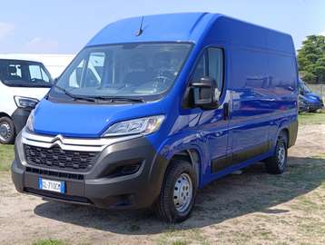 33 L2H2 2.2 bluehdi 120cv S&S (Business)