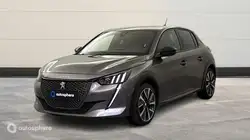 Peugeot 208 1.5 BlueHDi 100ch S\u0026S GT