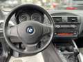 BMW 116 i Sportline Bleu - thumbnail 8