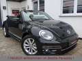 Volkswagen Beetle 1.2TSI Sound Plus Leder Fender AppCo. Schwarz - thumbnail 1