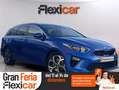 Kia Ceed / cee'd Tourer 1.5 MHEV GT-line DCT 140 Albastru - thumbnail 1