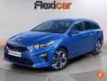 Kia Ceed / cee'd Tourer 1.5 MHEV GT-line DCT 140 Albastru - thumbnail 2