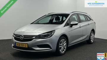 Sports Tourer 1.6 CDTI Edition CARPLAY CRUISE NAVI