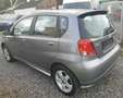 Chevrolet Kalos Kalos Fließheck 5-Türer 1.4 16V SX Sport. Top Grau - thumbnail 6