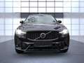 Volvo XC60 XC 60 Plus Dark 2WD Bluetooth LED Klima Noir - thumbnail 7