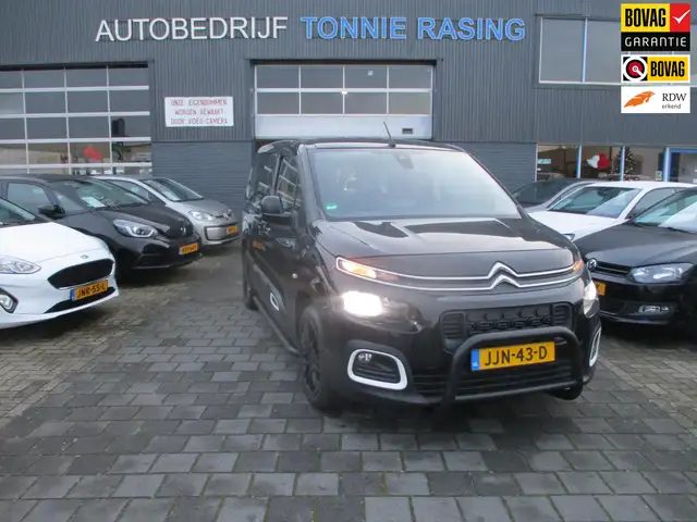 Citroen Berlingo 1.2 PureTech Feel