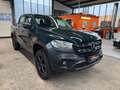 Mercedes-Benz X 250 X250d 4Matic Doppelkabine Automatik 1.Hand Grün - thumbnail 3