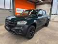 Mercedes-Benz X 250 X250d 4Matic Doppelkabine Automatik 1.Hand Grün - thumbnail 1