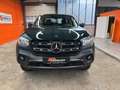 Mercedes-Benz X 250 X250d 4Matic Doppelkabine Automatik 1.Hand Grün - thumbnail 2