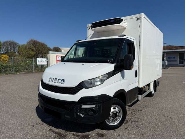 Imagine Iveco Daily 35 C13*Kühlkoffer*Tempomat*LBW*ESP*