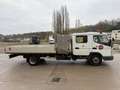Mitsubishi Canter 7C15 double cabine BENNE 7,5 tonnes - thumbnail 4