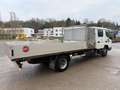 Mitsubishi Canter 7C15 double cabine BENNE 7,5 tonnes - thumbnail 5