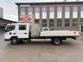 Mitsubishi Canter 7C15 double cabine BENNE 7,5 tonnes - thumbnail 8