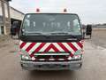 Mitsubishi Canter 7C15 double cabine BENNE 7,5 tonnes - thumbnail 2
