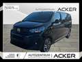 Citroen Jumpy 1.5 BlueHDi120 Standard VisibilityP -34%* Negru - thumbnail 1