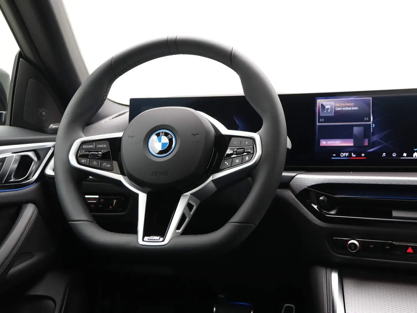BMW i4 eDrive40 84 kWh M Sport Noir - 2