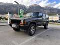 Jeep Cherokee Cherokee Classic 2,5 Limited TD Schwarz - thumbnail 3