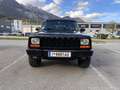 Jeep Cherokee Cherokee Classic 2,5 Limited TD Schwarz - thumbnail 2