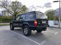 Jeep Cherokee Cherokee Classic 2,5 Limited TD Schwarz - thumbnail 5