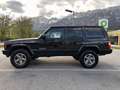 Jeep Cherokee Cherokee Classic 2,5 Limited TD Schwarz - thumbnail 4